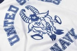 USED VINTAGE US NAVY TEE - WHITE 12 USED VINTAGE US NAVY TEE - WHITE -BARBOUR Shop U V Sept14 22 16 1024x1024@2x