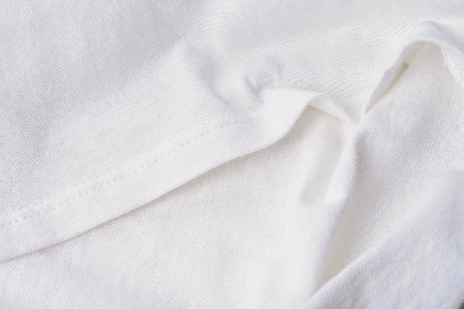 USED VINTAGE US NAVY TEE - WHITE 8 USED VINTAGE US NAVY TEE - WHITE - Image 6