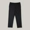USED ACNE STUDIOS TAILORED TROUSERS - BLACK -BARBOUR Shop U V Sept20 2022 23 1024x1024@2x