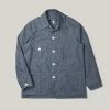 USED MONITALY COVERALL - CHAMBRAY -BARBOUR Shop U V Sept20 2022 35 1024x1024@2x