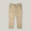 USED BONCOURA '41 CHINOS- TAN