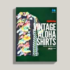 VINTAGE ALOHA SHIRTS