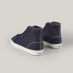VANS VAULT X NIGEL CABOURN OG STYLE 24 LX - BLACK NAVY -BARBOUR Shop VansVaultxNigelCabourn FW21 45 1024x1024@2x