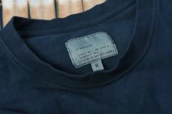 W'MENSWEAR INDIGO R&R TEE -BARBOUR Shop W menswearSS22 68 1024x1024@2x