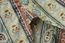 W'MENSWEAR GIANT SHIRT - GREEN -BARBOUR Shop W menswear AW21 53 1024x1024@2x