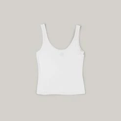KYE INTIMATES RECLINE TANK - NATURAL