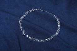 W'MENSWEAR SHIBORI YIN YANG TEE - INDIGO -BARBOUR Shop W menswear Kye ArmorLux Aug262020 30 1024x1024@2x