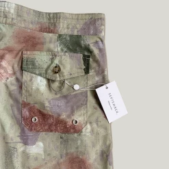 W'MENSWEAR X SEPTEMBER GREENOUGH BOARDSHORT - SEAFOAM GREEN 8 W'MENSWEAR X SEPTEMBER GREENOUGH BOARDSHORT - SEAFOAM GREEN -BARBOUR Shop WmenswearxSeptemberBoardShorts3 1024x1024@2x