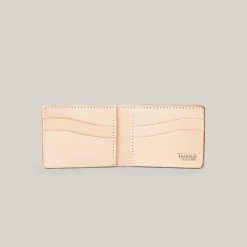 TANNER GOODS UTILITY BIFOLD WALLET - NATURAL 9 TANNER GOODS UTILITY BIFOLD WALLET - NATURAL -BARBOUR Shop bifold natural 2015 04 900x cc1916b9 01e1 46b1 8299 569a2c625c5c 1024x1024@2x