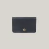 BLEU DE CHAUFFE GRISBI WALLET - BLEU CABAN -BARBOUR Shop grisbi wallet navy blue 1024x1024@2x
