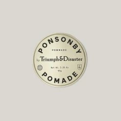 T&D PONSONBY POMADE