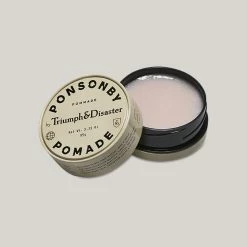 T&D PONSONBY POMADE -BARBOUR Shop pomade3 1080x1080 2b0747c9 ed8f 4b44 8774 18091d2ac1f2 1024x1024@2x