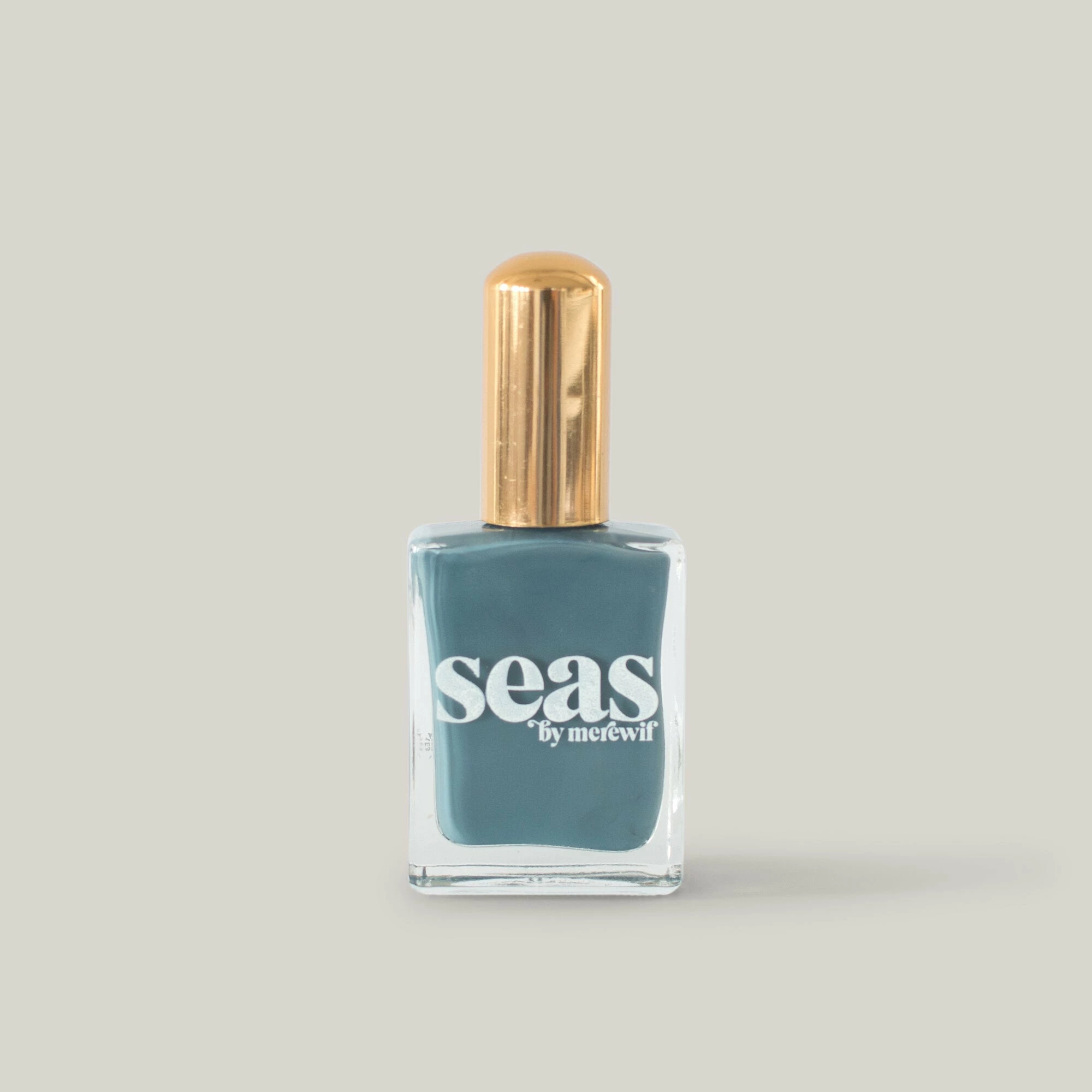 SEAS BY MEREWIF NAIL POLISH - MONTEZUMA 3 SEAS BY MEREWIF NAIL POLISH - MONTEZUMA