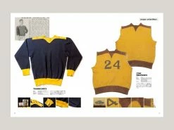 VINTAGE SWEAT SHIRTS MAGAZINE -BARBOUR Shop vintagesweatshirts2018 2 1024x1024@2x